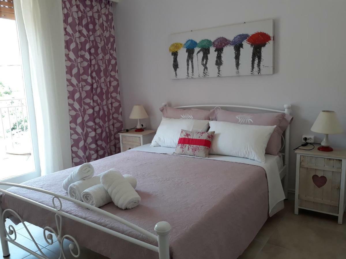 Argostoli Central Square Apartment No5 1St Floor Eksteriør bilde