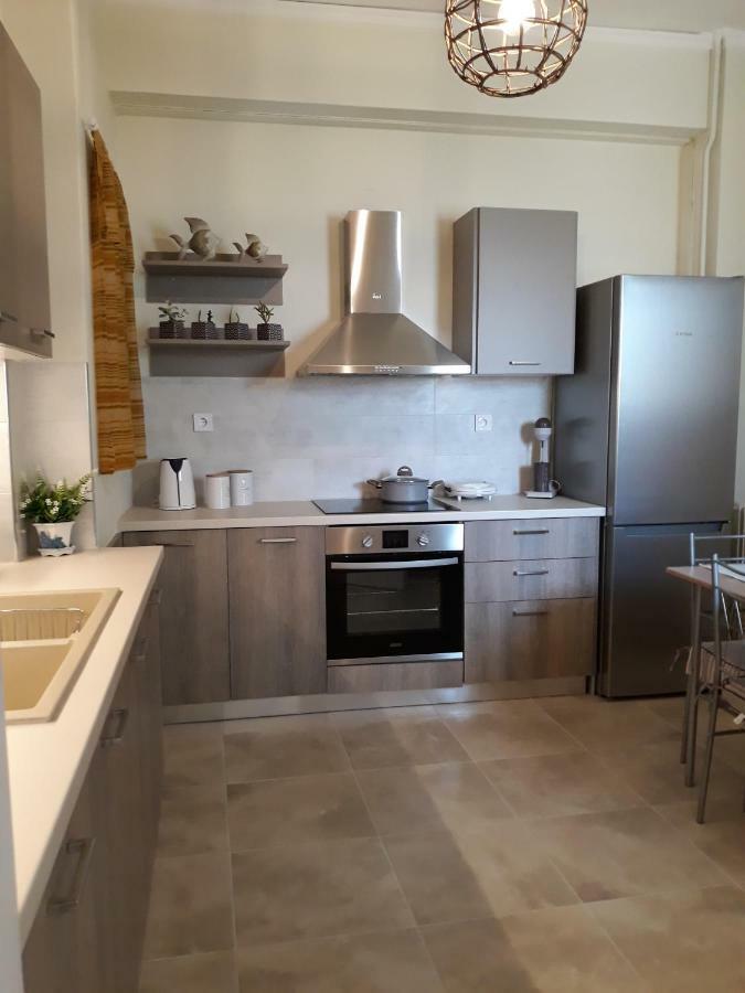 Argostoli Central Square Apartment No5 1St Floor Eksteriør bilde
