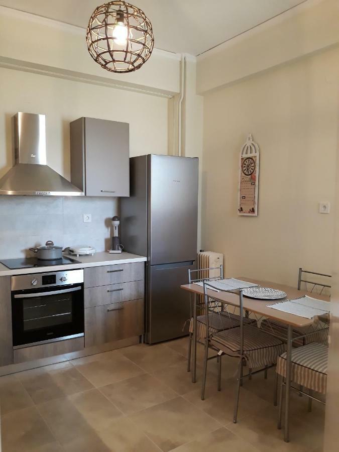 Argostoli Central Square Apartment No5 1St Floor Eksteriør bilde