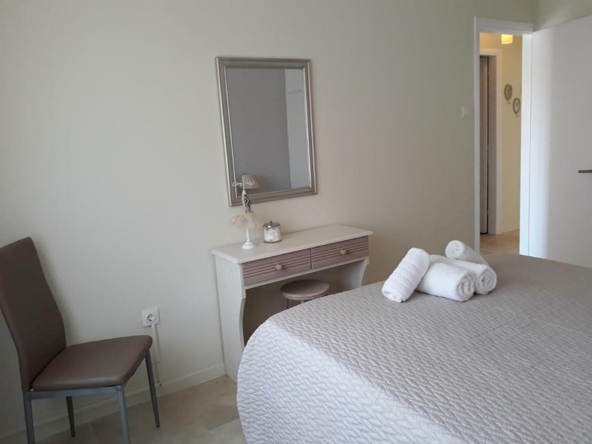 Argostoli Central Square Apartment No5 1St Floor Eksteriør bilde