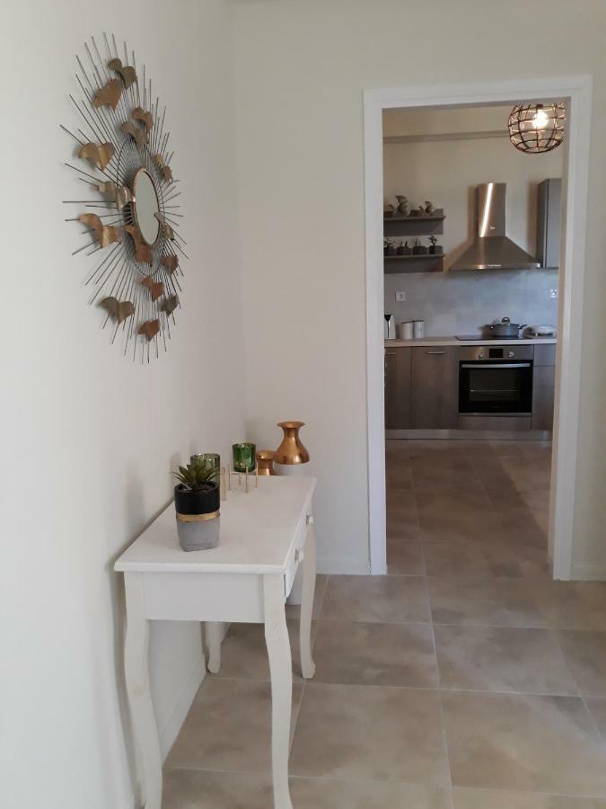 Argostoli Central Square Apartment No5 1St Floor Eksteriør bilde
