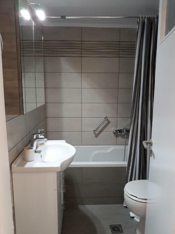Argostoli Central Square Apartment No5 1St Floor Eksteriør bilde